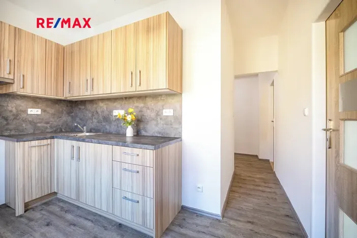 Prodej bytu 3+1, Mělník, Studentská, 68 m2