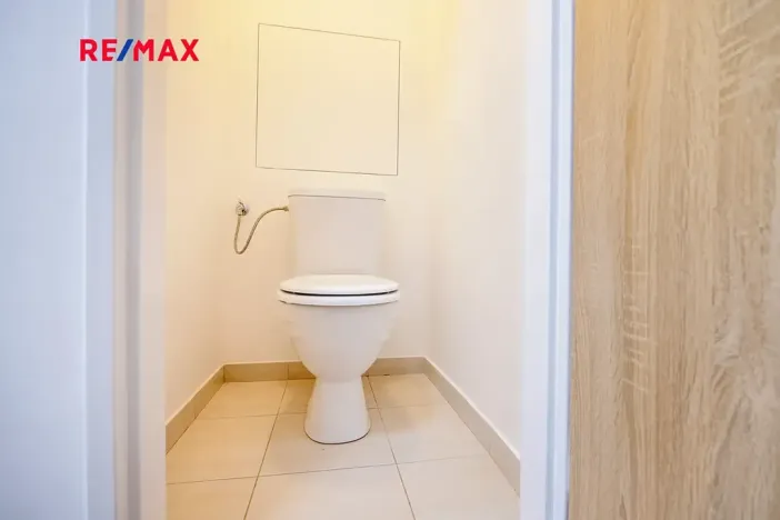 Prodej bytu 3+1, Mělník, Studentská, 68 m2