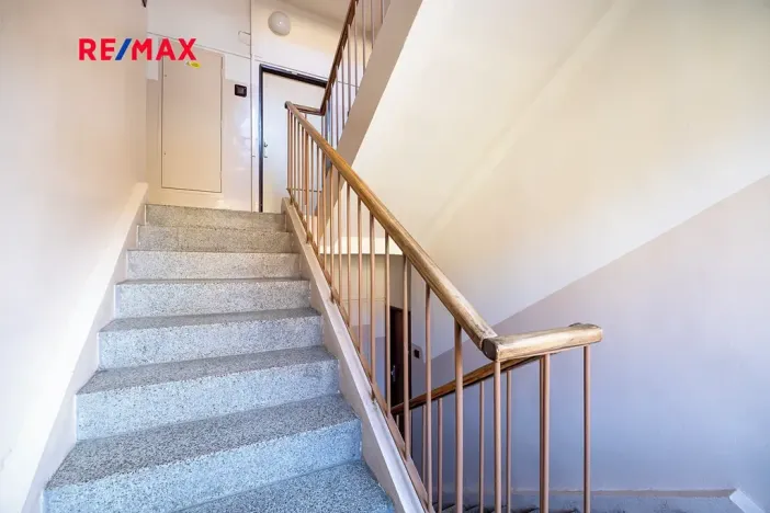 Prodej bytu 3+1, Mělník, Studentská, 68 m2