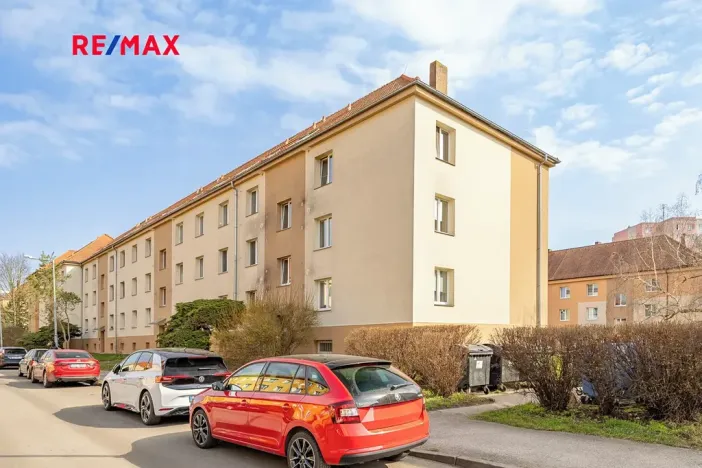 Prodej bytu 3+1, Mělník, Studentská, 68 m2