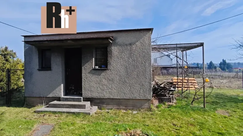 Prodej rodinného domu, Havířov, Osadnická, 124 m2