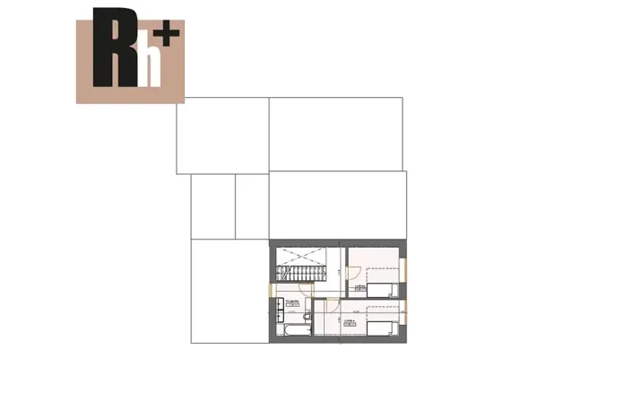 Prodej pozemku pro bydlení, Rychvald, 1367 m2