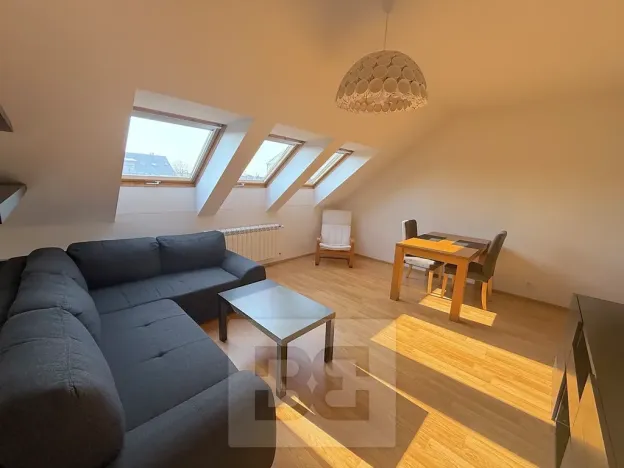 Pronájem bytu 3+kk, Praha - Cholupice, Kestřanská, 67 m2