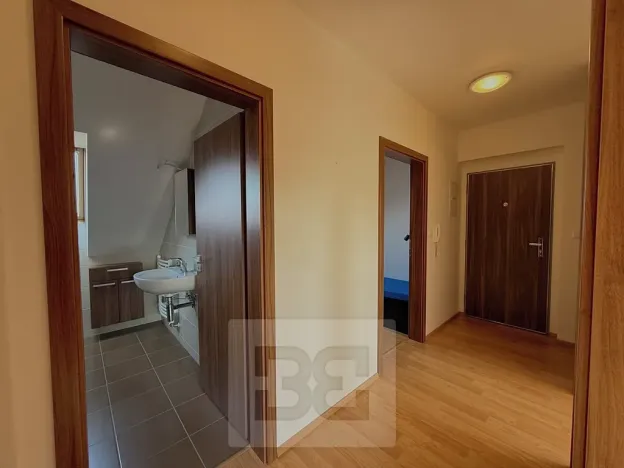 Pronájem bytu 3+kk, Praha - Cholupice, Kestřanská, 67 m2