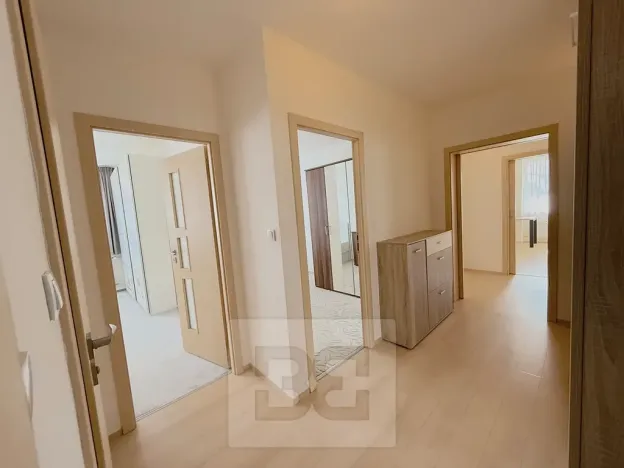 Pronájem bytu 3+kk, Praha - Stodůlky, V hůrkách, 78 m2