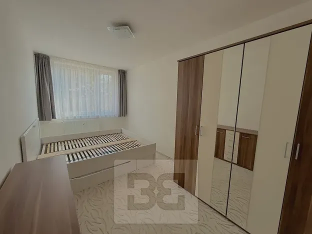 Pronájem bytu 3+kk, Praha - Stodůlky, V hůrkách, 78 m2