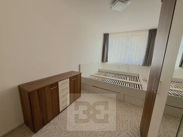 Pronájem bytu 3+kk, Praha - Stodůlky, V hůrkách, 78 m2