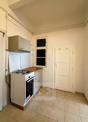 Pronájem bytu 2+1, Praha - Holešovice, 52 m2