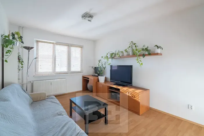 Pronájem bytu 2+1, Praha - Vokovice, Syrská, 52 m2