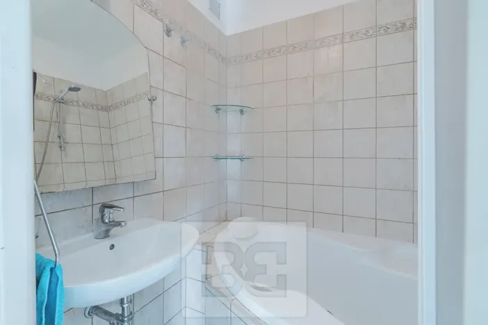 Pronájem bytu 2+1, Praha - Vokovice, Syrská, 52 m2