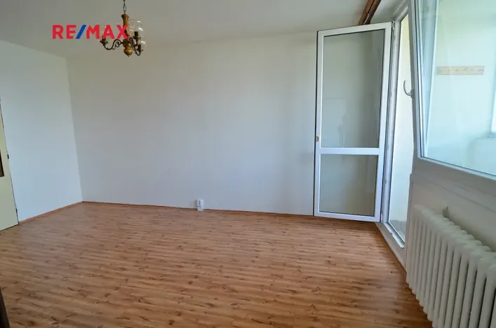 Pronájem bytu 2+kk, Praha - Motol, Brdlíkova, 46 m2
