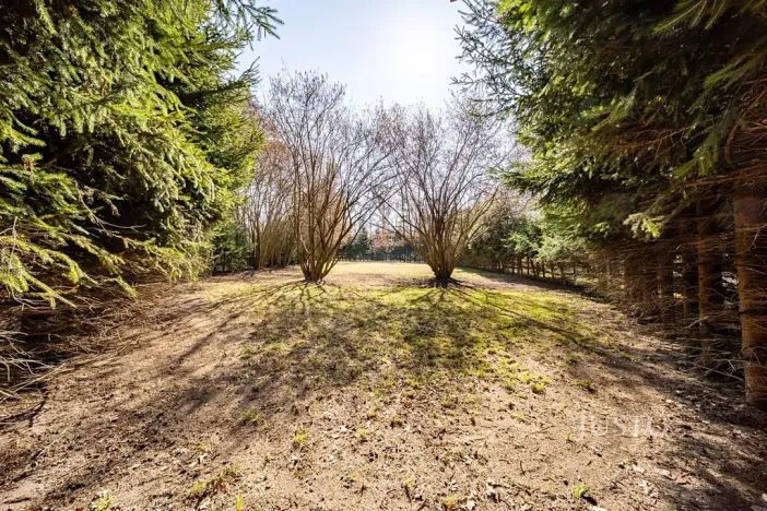 Prodej zahrady, Třeboň, Vodárenská, 1020 m2