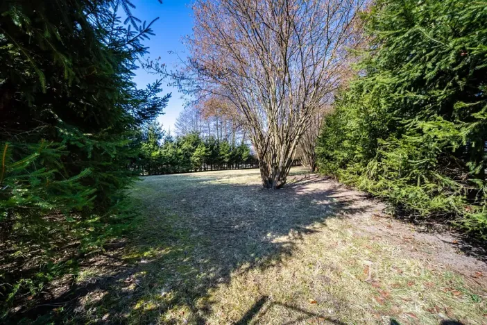 Prodej zahrady, Třeboň, Vodárenská, 1020 m2