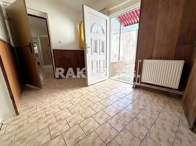 Prodej rodinného domu, Šestajovice, Husova, 118 m2