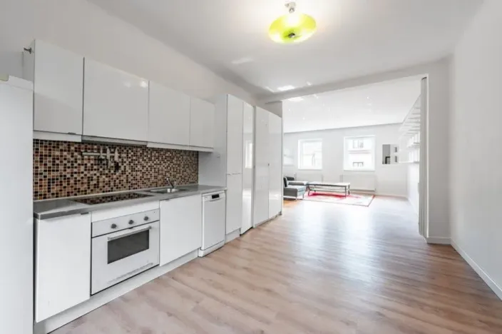 Pronájem rodinného domu, Praha - Kobylisy, Sedlecká, 200 m2