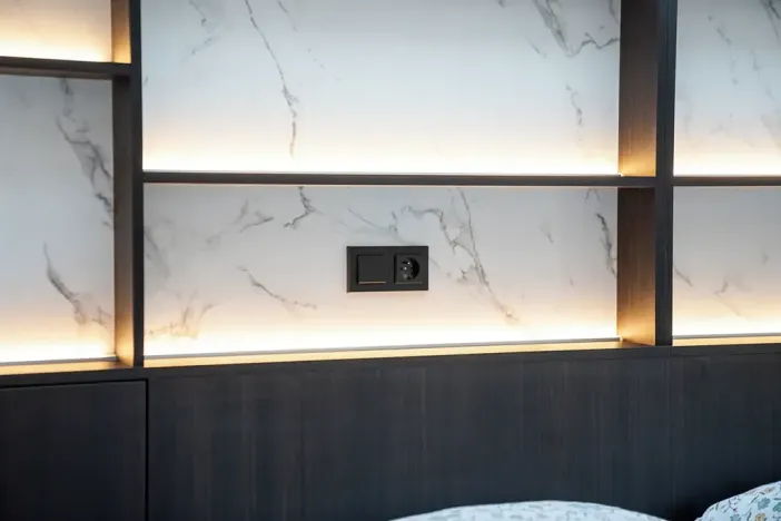 Pronájem bytu 4+kk, Mikulov, 28. října, 123 m2