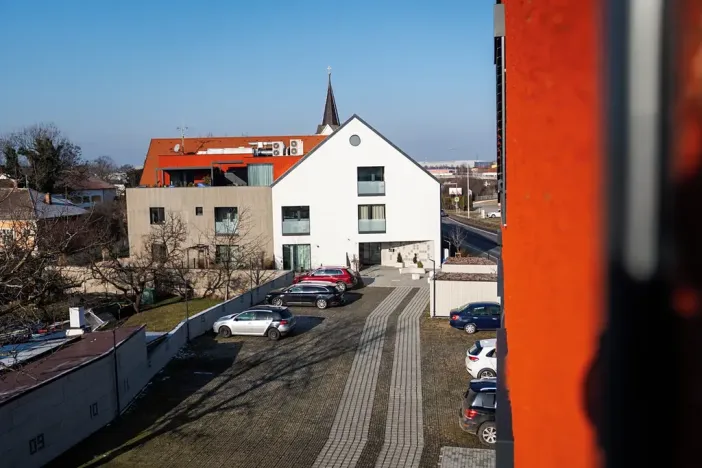 Pronájem bytu 4+kk, Mikulov, 28. října, 123 m2