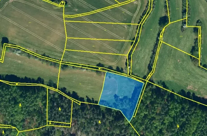 Prodej pole, Horní Paseka, 5707 m2