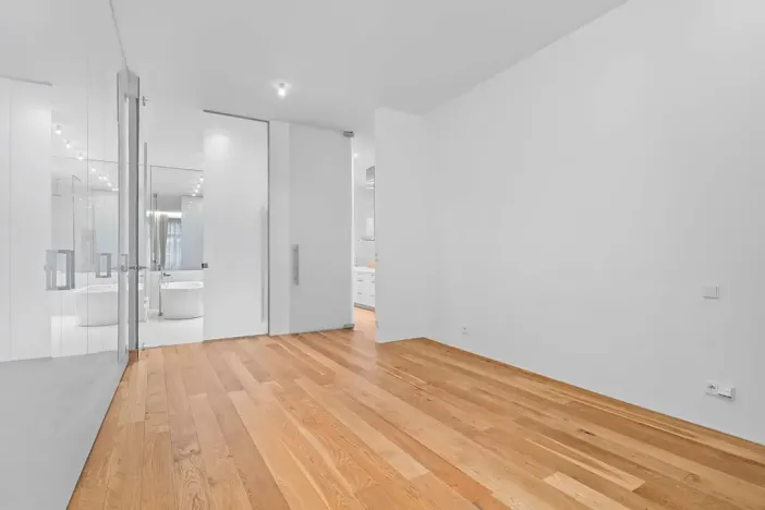 Pronájem bytu 3+kk, Praha - Vinohrady, Laubova, 98 m2