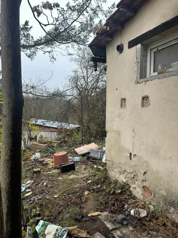 Prodej chalupy, Brno, Vinohrady, 1 m2