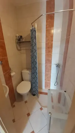 Pronájem bytu 1+kk, Brno, Hybešova, 27 m2