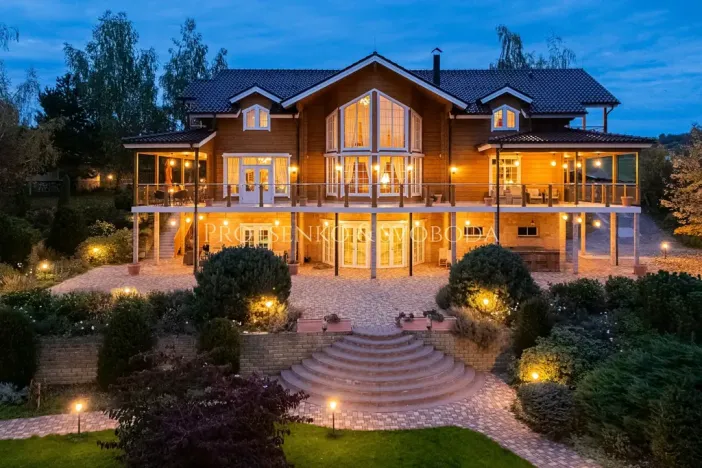 Prodej rodinného domu, Dublovice, 750 m2