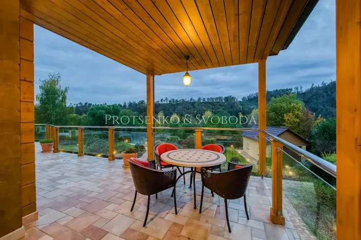 Prodej rodinného domu, Dublovice, 750 m2