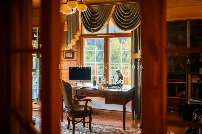 Prodej rodinného domu, Dublovice, 750 m2