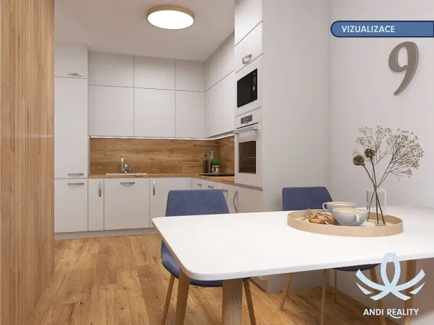 Prodej bytu 3+1, Mladá Boleslav, Havlíčkova, 73 m2