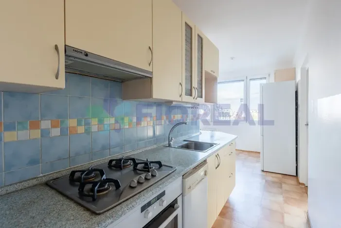 Pronájem bytu 3+1, Praha - Michle, Bítovská, 72 m2