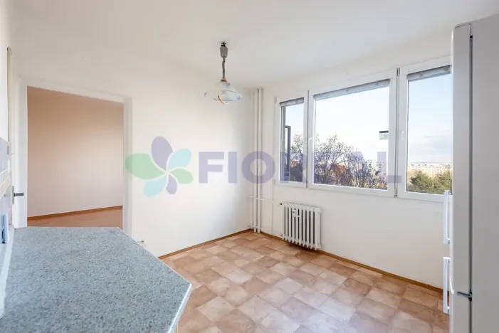 Pronájem bytu 3+1, Praha - Michle, Bítovská, 72 m2