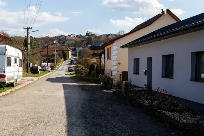 Prodej rodinného domu, Rabštejnská Lhota, 120 m2