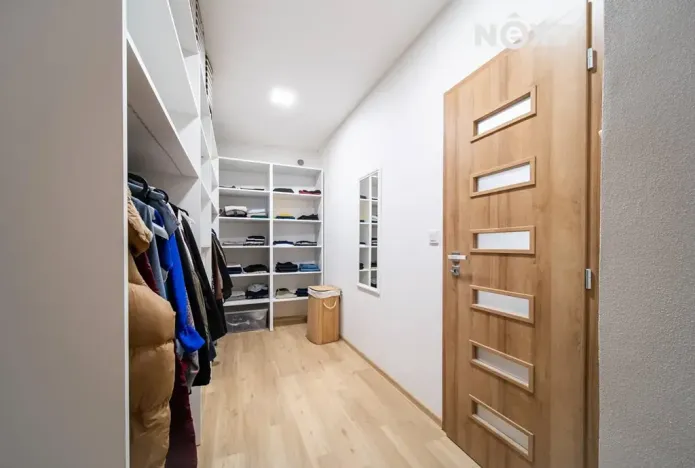 Prodej bytu 4+kk, Vsetín, Mostecká, 110 m2