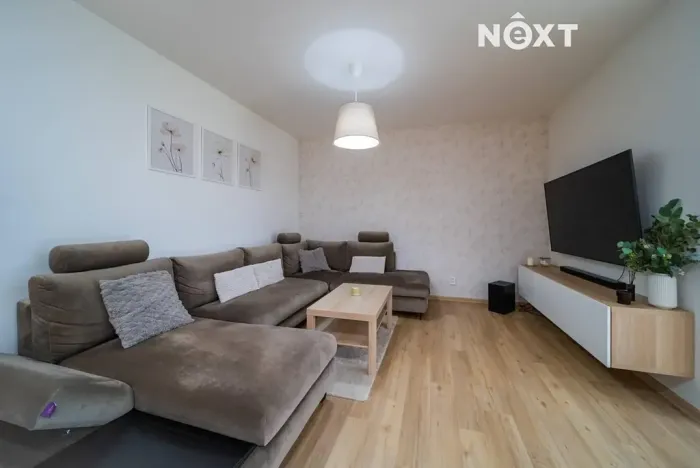 Prodej bytu 4+kk, Vsetín, Mostecká, 110 m2