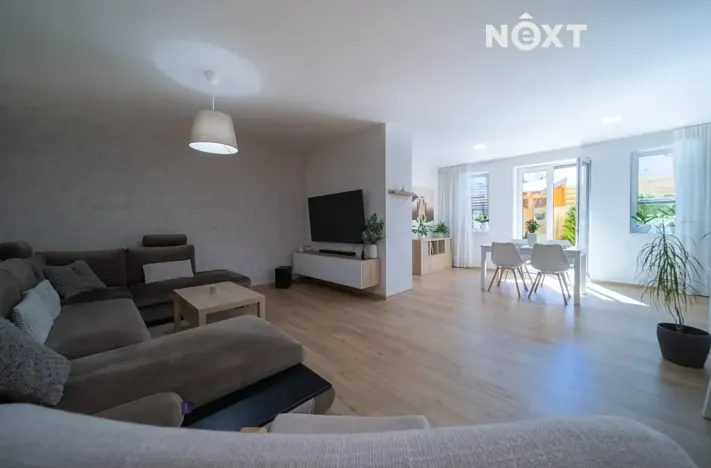 Prodej bytu 4+kk, Vsetín, Mostecká, 110 m2