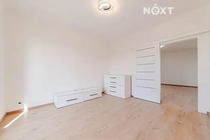 Pronájem bytu 3+1, Karviná, Borovského, 54 m2