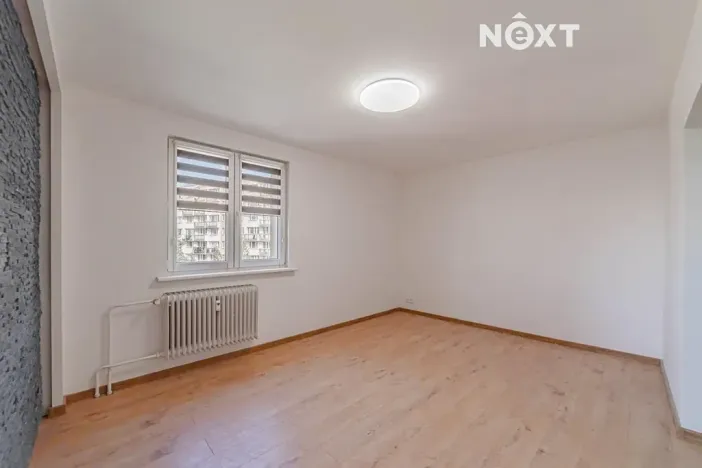 Pronájem bytu 3+1, Karviná, Borovského, 54 m2