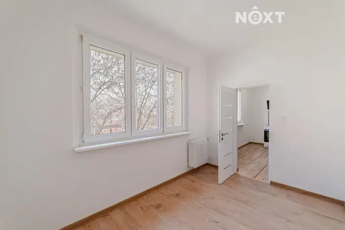 Pronájem bytu 3+1, Karviná, Borovského, 54 m2