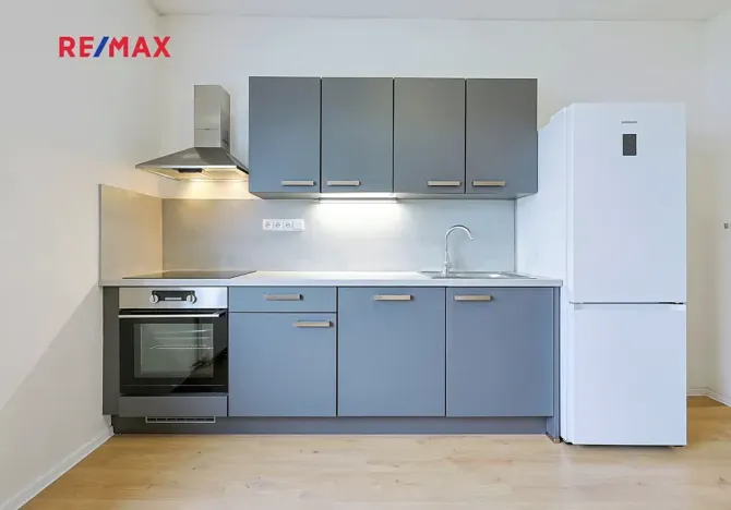 Pronájem bytu 2+kk, Přehýšov, 54 m2