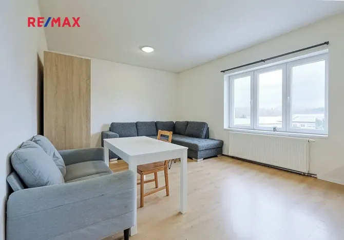 Pronájem bytu 2+kk, Přehýšov, 54 m2