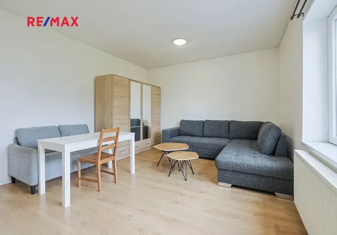 Pronájem bytu 2+kk, Přehýšov, 54 m2