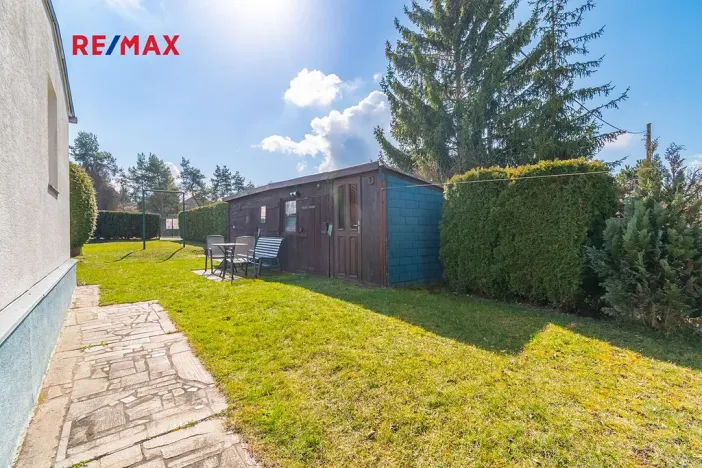 Prodej bytu 1+1, Plzeň, U Domažlické trati, 29 m2