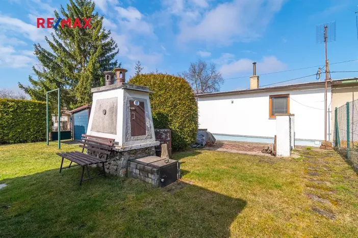 Prodej bytu 1+1, Plzeň, U Domažlické trati, 29 m2