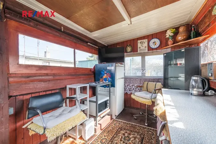 Prodej bytu 1+1, Plzeň, U Domažlické trati, 29 m2