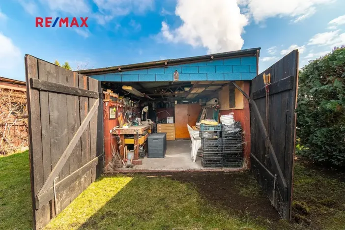 Prodej bytu 1+1, Plzeň, U Domažlické trati, 29 m2