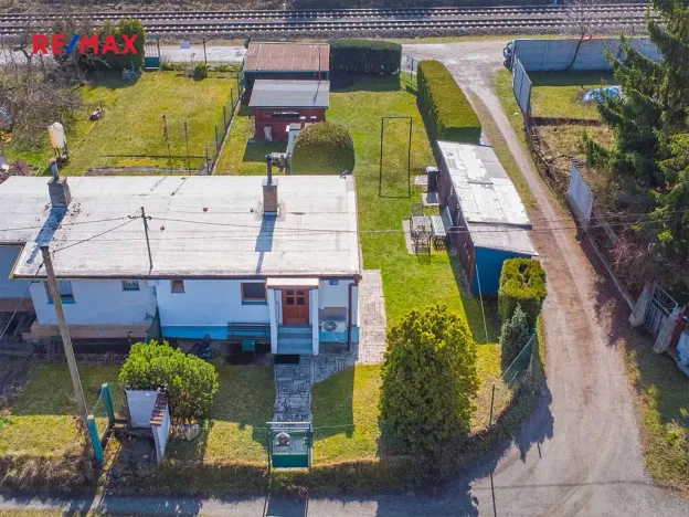 Prodej bytu 1+1, Plzeň, U Domažlické trati, 29 m2