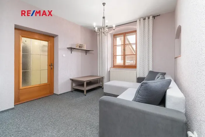 Prodej rodinného domu, Břasy, 298 m2