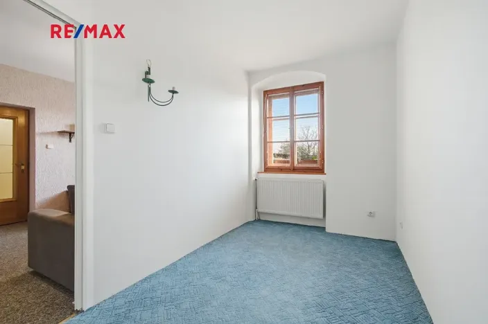 Prodej rodinného domu, Břasy, 298 m2