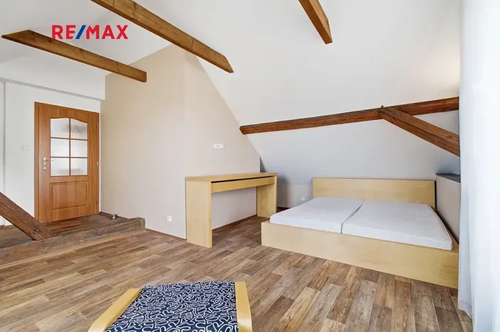 Prodej rodinného domu, Břasy, 298 m2