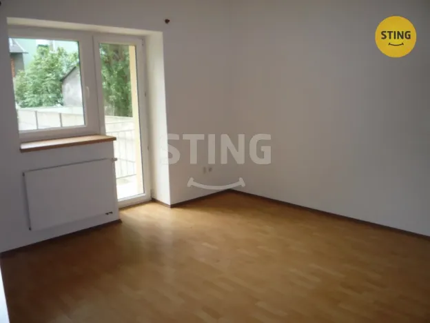 Pronájem bytu 1+kk, Ostrava - Přívoz, 28 m2